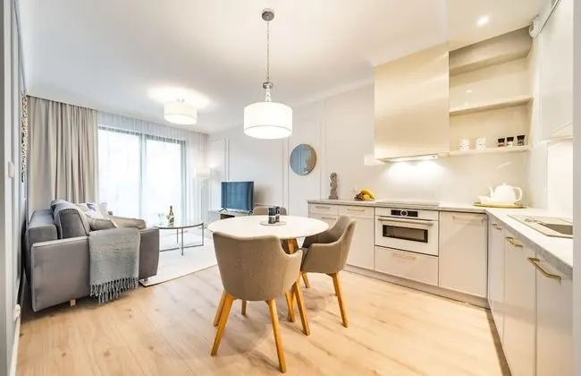 Premium Apart Daire