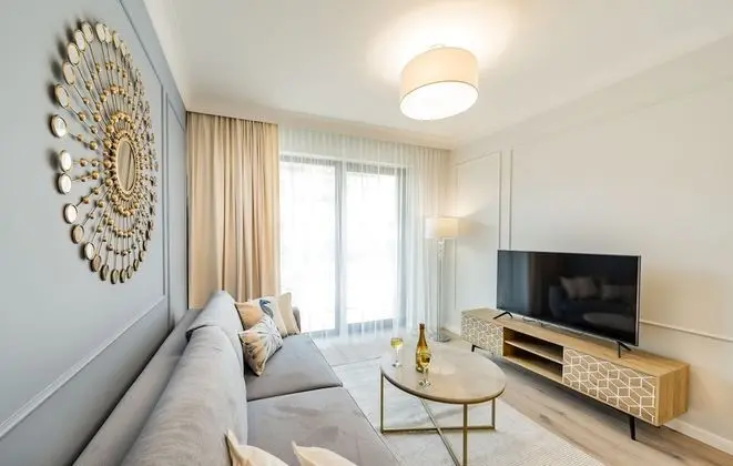Premium Apart Daire
