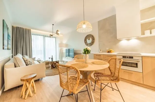 Premium Apart Daire