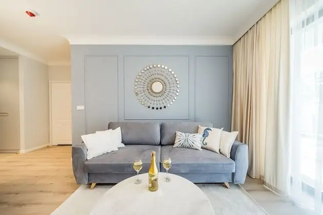Premium Apart Daire