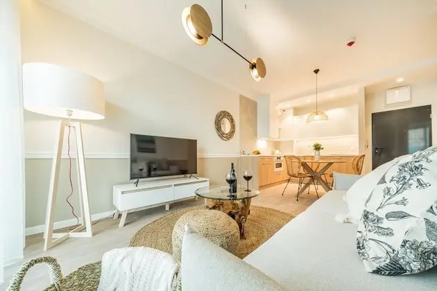 Premium Apart Daire