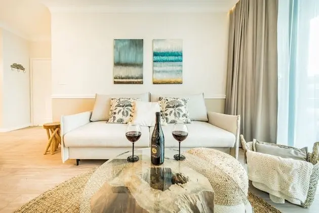 Premium Apart Daire