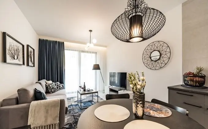 Premium Apart Daire
