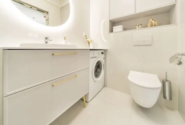 Premium Apart Daire