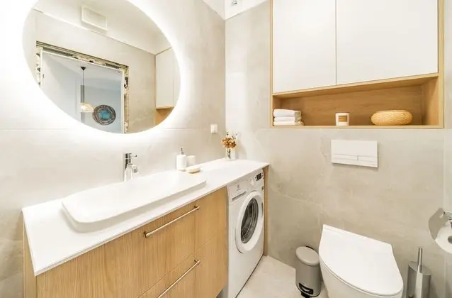 Premium Apart Daire