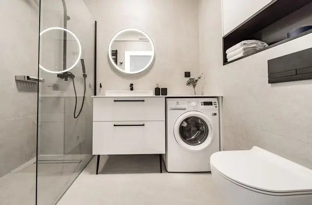 Premium Apart Daire