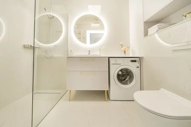 Premium Apart Daire