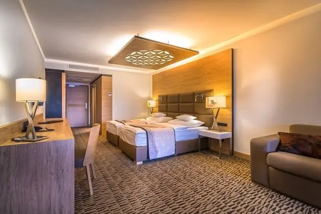 Süit, Dağ Manzaralı