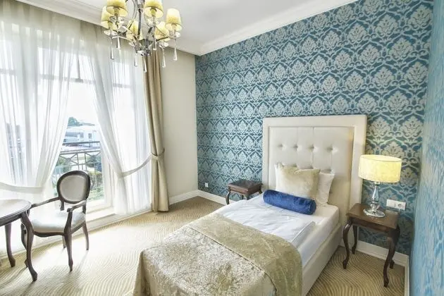 Standard Tek Kişilik Oda