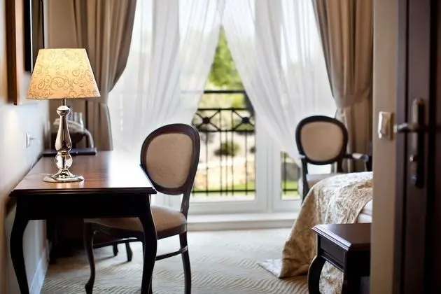 Standard Tek Kişilik Oda