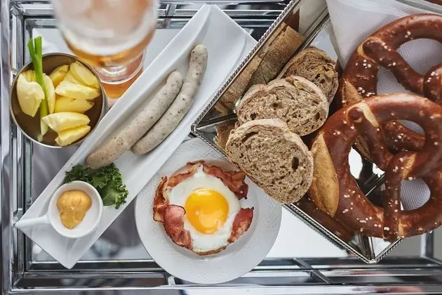 Standard Tek Kişilik Oda