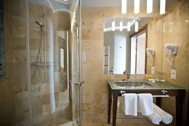 Standard Tek Kişilik Oda