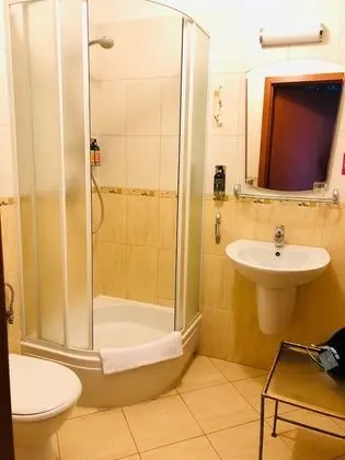 Standard Tek Kişilik Oda