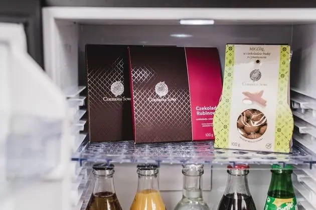 Comfort Dört Kişilik Oda