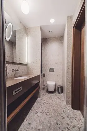 Comfort Dört Kişilik Oda