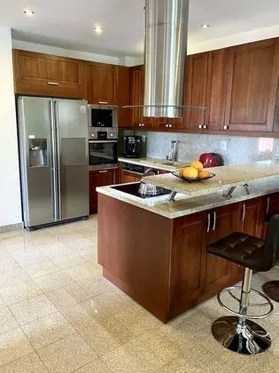 Superior Apart Daire, 3 Yatak Odası