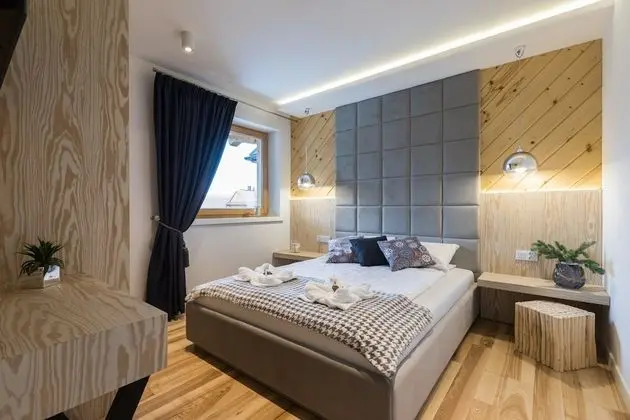 Exclusive Apart Daire, 1 Yatak Odası