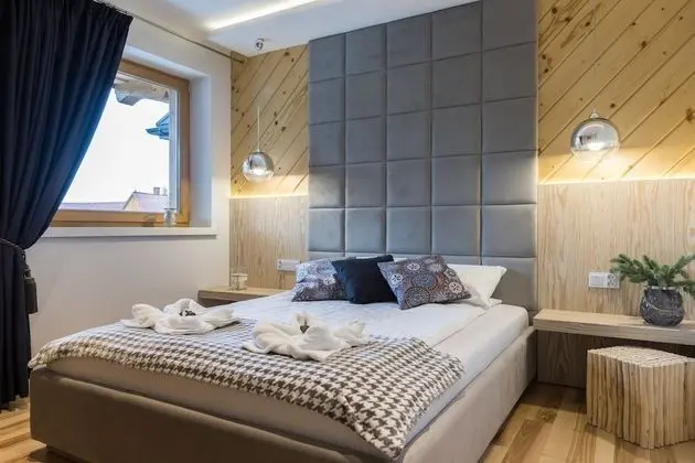 Exclusive Apart Daire, 1 Yatak Odası