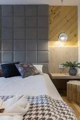 Exclusive Apart Daire, 1 Yatak Odası