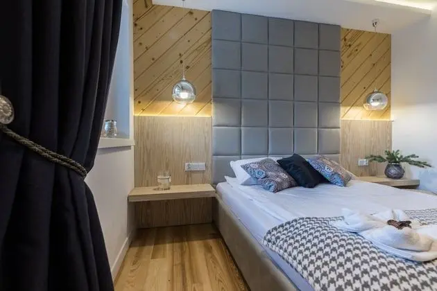 Exclusive Apart Daire, 1 Yatak Odası