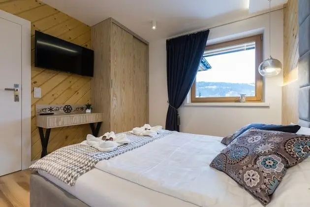 Exclusive Apart Daire, 1 Yatak Odası