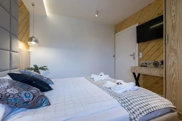 Exclusive Apart Daire, 1 Yatak Odası