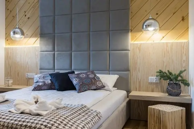 Exclusive Apart Daire, 1 Yatak Odası