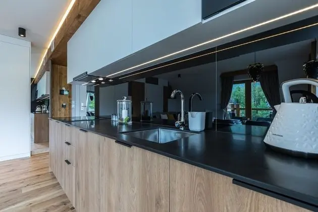 Exclusive Apart Daire, 1 Yatak Odası