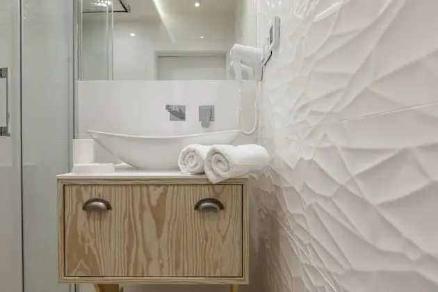 Exclusive Apart Daire, 1 Yatak Odası