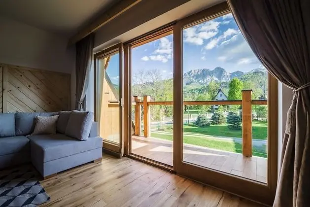 Exclusive Apart Daire, 1 Yatak Odası