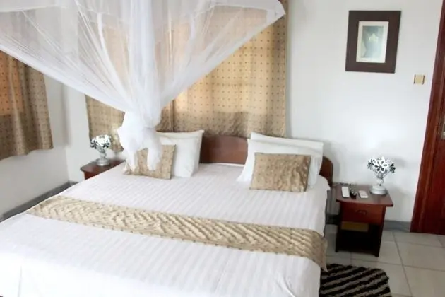 Superior Apart Daire