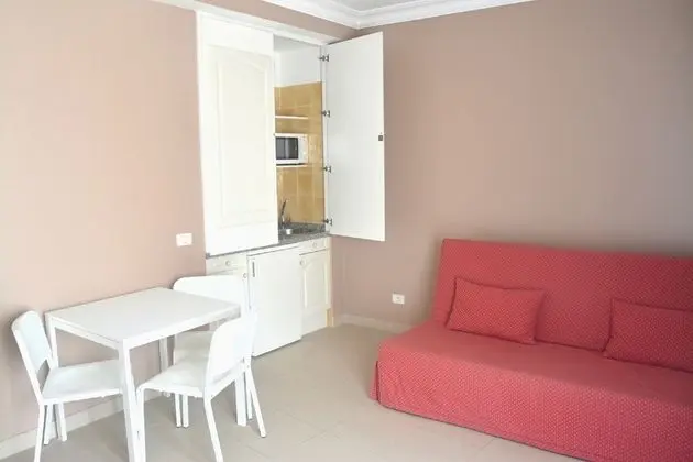 Apart Daire Capacity 4