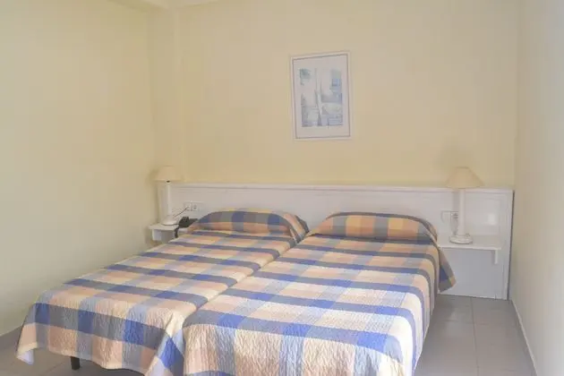 Apart Daire Capacity 4