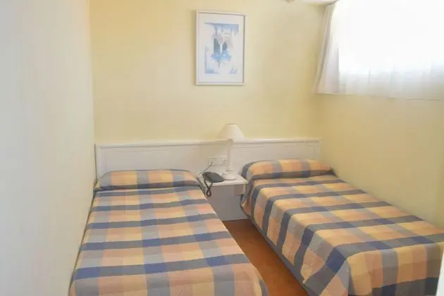 Apart Daire Capacity 4