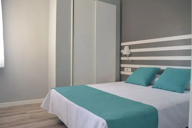 Deluxe Apart Daire, 1 Yatak Odası