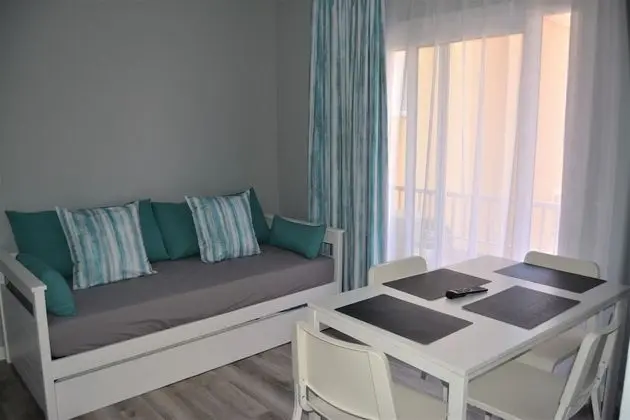 Deluxe Apart Daire, 1 Yatak Odası