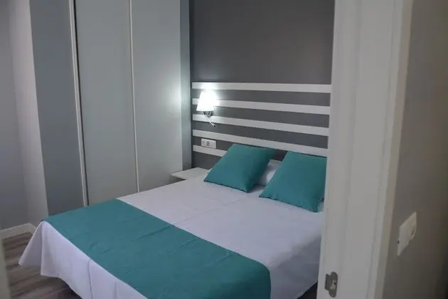 Deluxe Apart Daire, 1 Yatak Odası