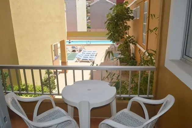 Deluxe Apart Daire, 1 Yatak Odası