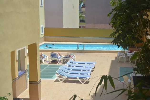 Deluxe Apart Daire, 1 Yatak Odası
