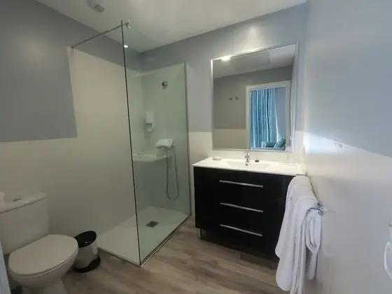 Deluxe Apart Daire, 1 Yatak Odası