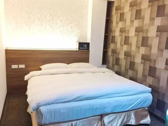Economy Tek Büyük Yataklı Oda, Sigara İçilmez