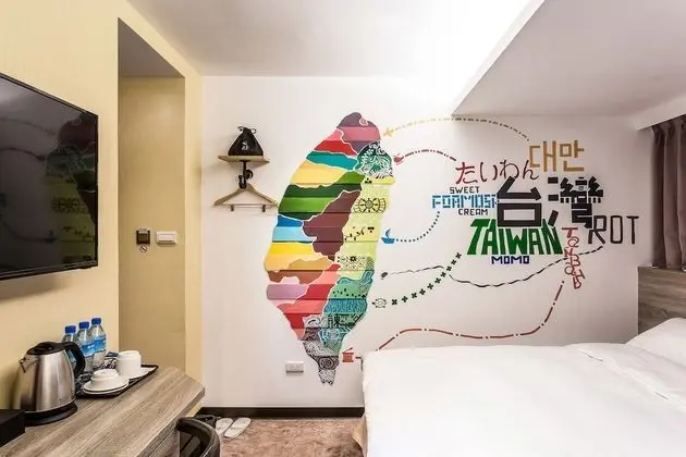 Family Üç Kişilik Oda, Sigara İçilmez