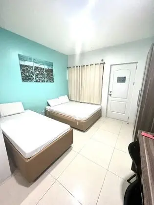 Standard Üç Kişilik Oda