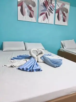 Standard Üç Kişilik Oda