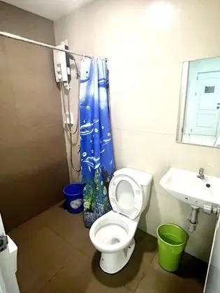 Standard Üç Kişilik Oda
