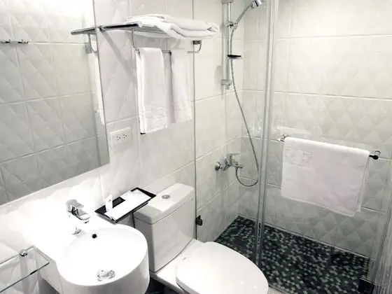 Business Tek Büyük Yataklı Oda, 1 Çift Kişilik Yatak