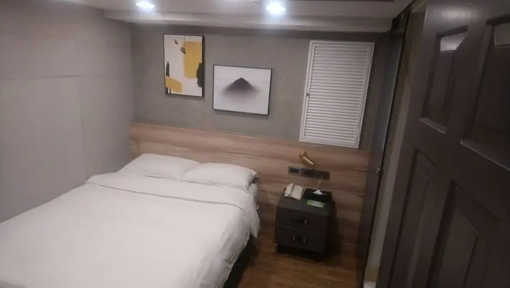 Elite Tek Büyük Yataklı Oda, 1 Çift Kişilik Yatak
