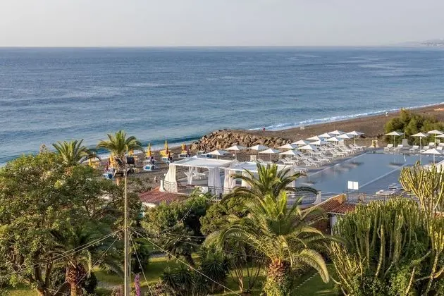 Oda, 1 En Büyük (King) Boy Yatak, Balkon, Manzaralı
