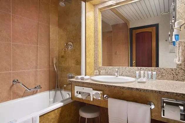 Oda, 1 En Büyük (King) Boy Yatak, Balkon, Manzaralı