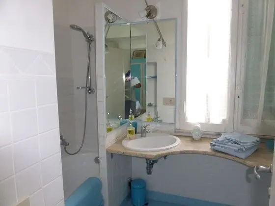 Deluxe Tek Büyük Yataklı Oda, Teras, Deniz Manzaralı (Argentina)